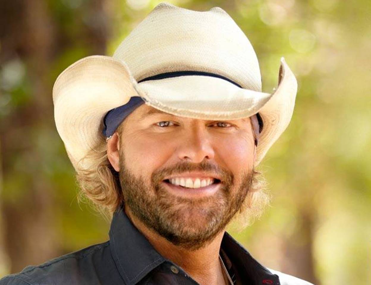 toby keith