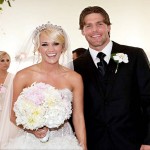 mike fisher and carrie underwood wedding