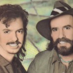 The Bellamy Brothers' 