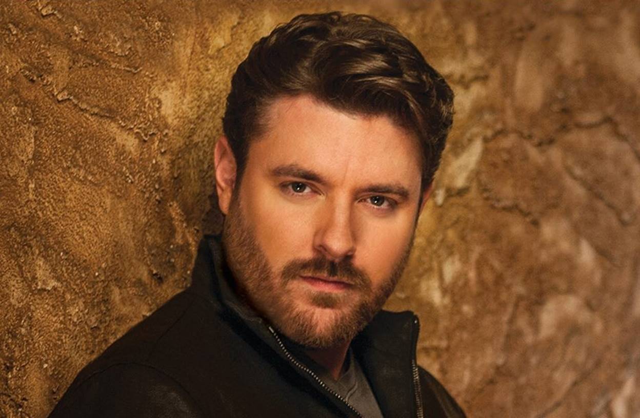 CHRIS YOUNG