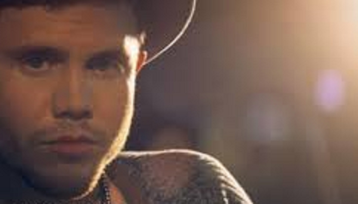 Trent Harmon “There’s a Girl” Music Video and Lyrics