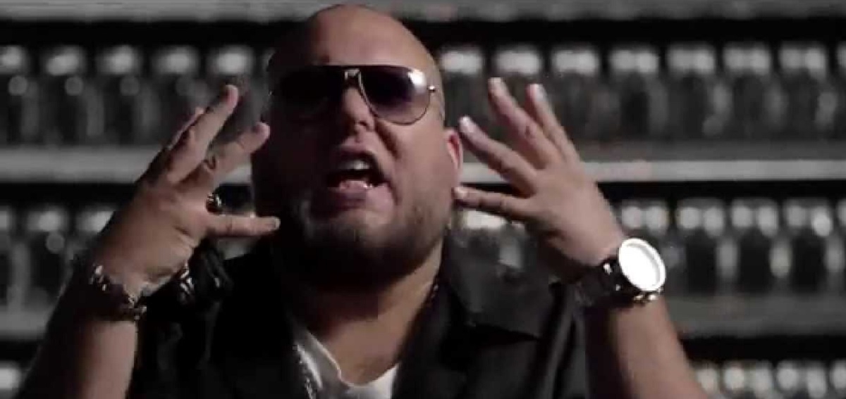 Big Smo’s Country Rap Song “Workin'” featuring Alexander King (Music Video and Lyrics)