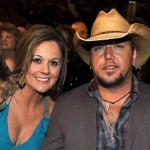 jason aldean and jessica ussery