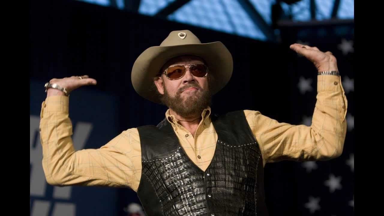 Hank Williams Jr’s “Family Tradition” Video and Lyrics