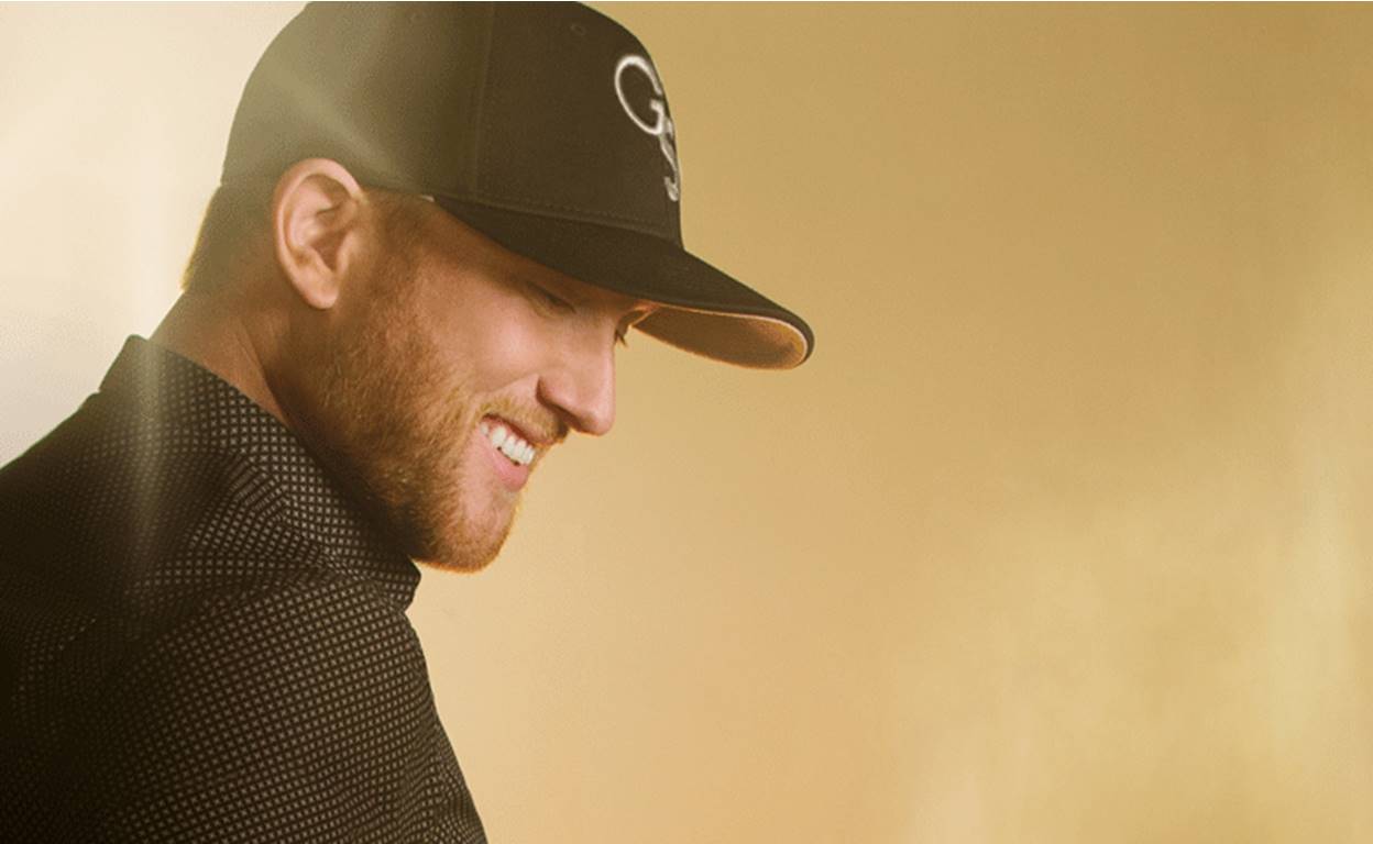 10 Facts You Didn't Know About Rising Star Cole Swindell [Videos]