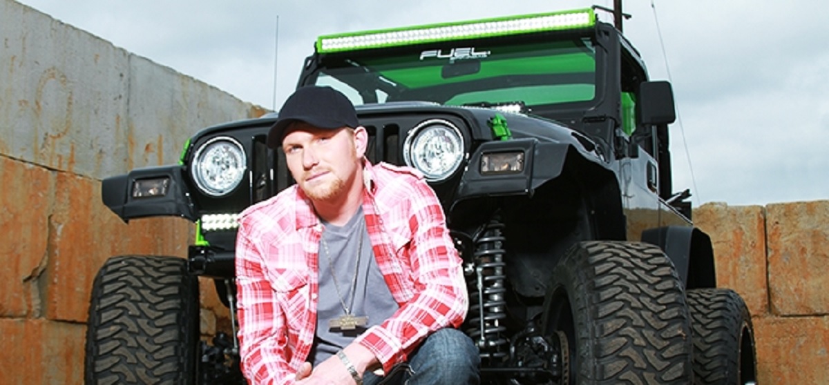 Country Rap:  Top Lenny Cooper Music Videos