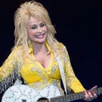 dolly parton home