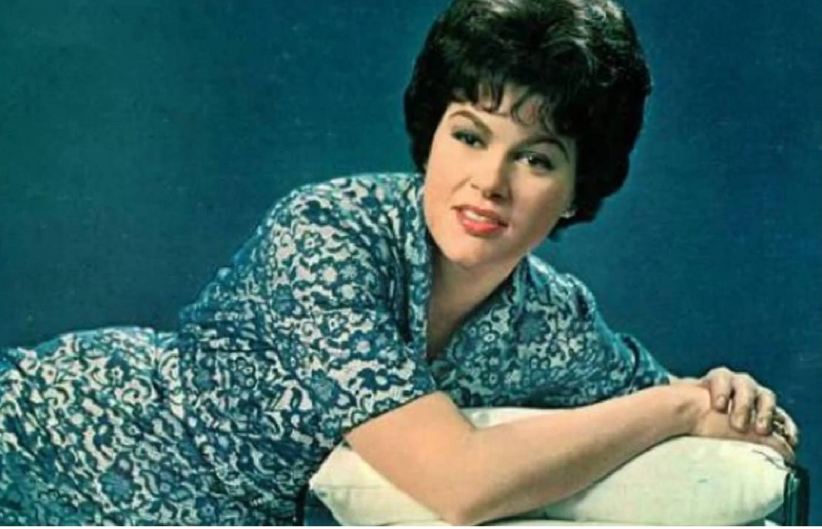 Patsy Cline’s Top Country Music Songs