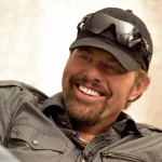 Toby Keith