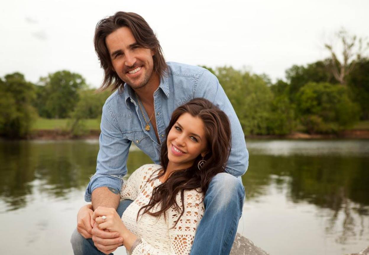 Meet Jake Owen's Ex-Wife, Lacey Buchanan