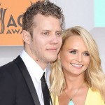 Miranda Lambert Shows Off Love For Anderson East On Stage