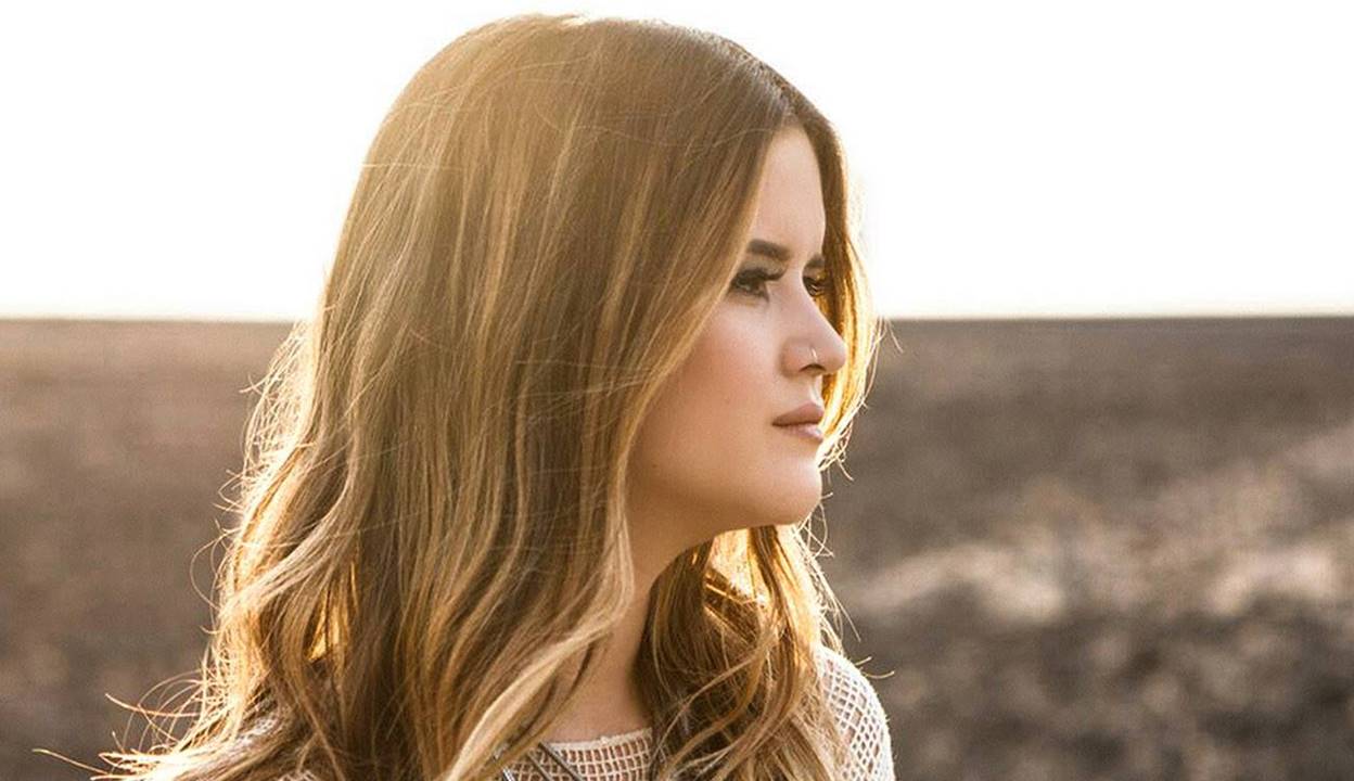 maren morris