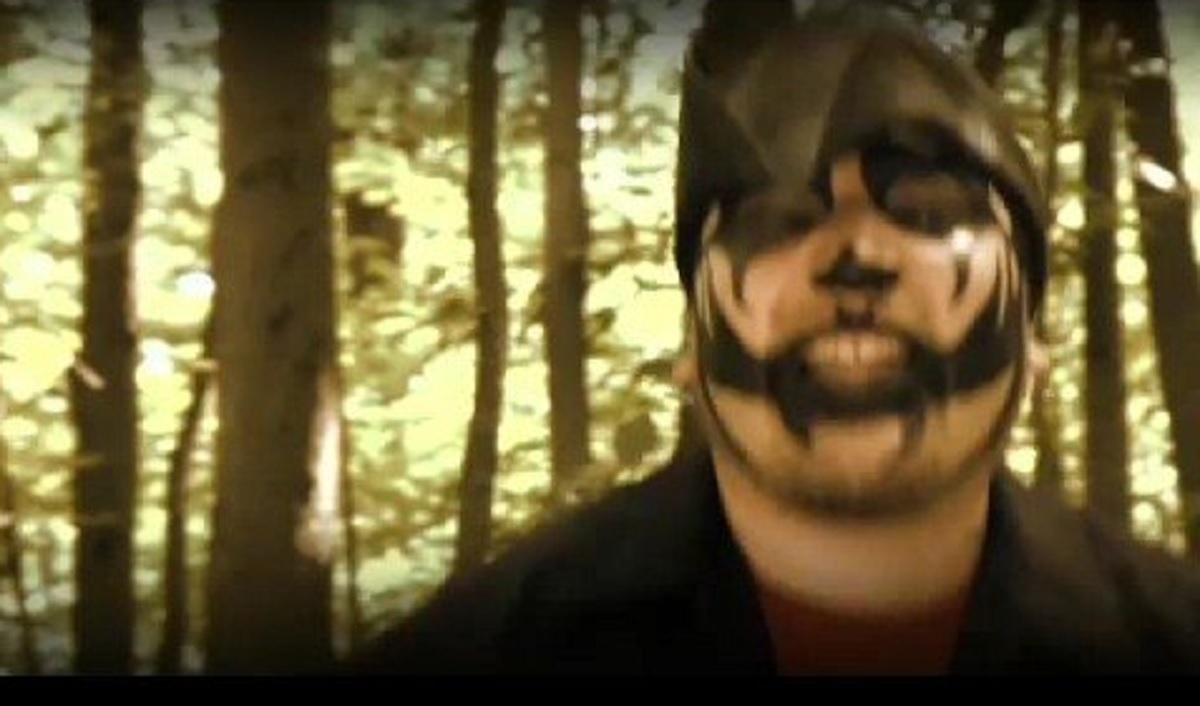 Country Rap:  Boondox “Inbred Evil”