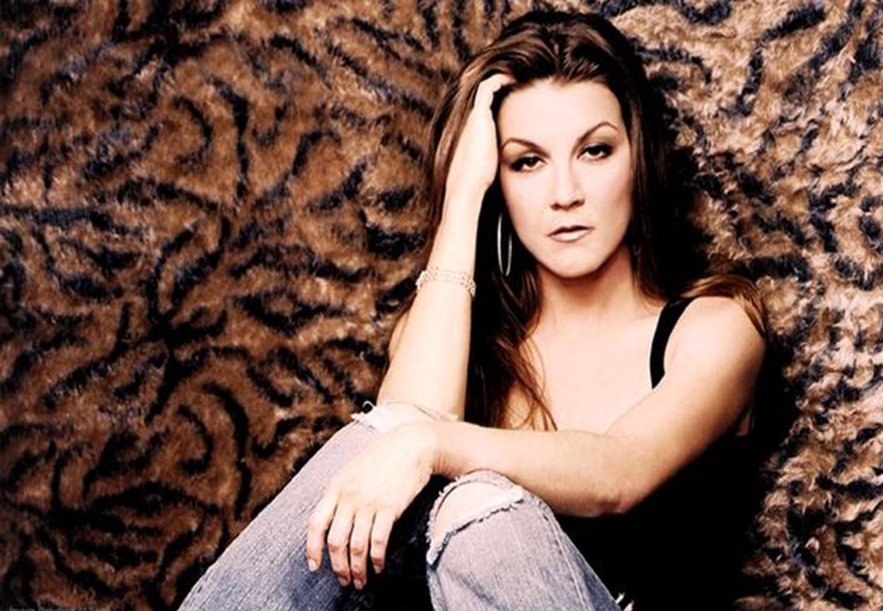 "Redneck Woman" is certainly Gretchen Wilson's signa...