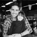 You Have To See The Adorable Present Jake Owen Bought His Daughter