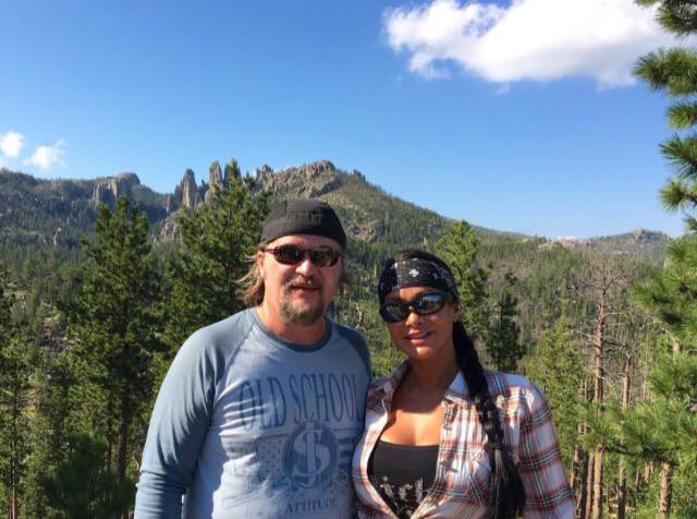 Meet Travis Tritt's Wife, Theresa Nelson