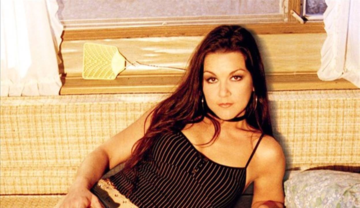 Gretchen Wilson "Here for the Party" [Music Video & Lyrics]