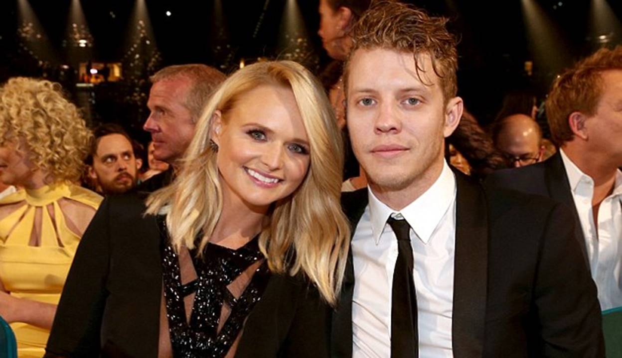 miranda lambert and anderson east