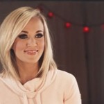 Carrie Underwood Shares Sweaty, Makeup-Free Selfie