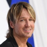 keith urban facts