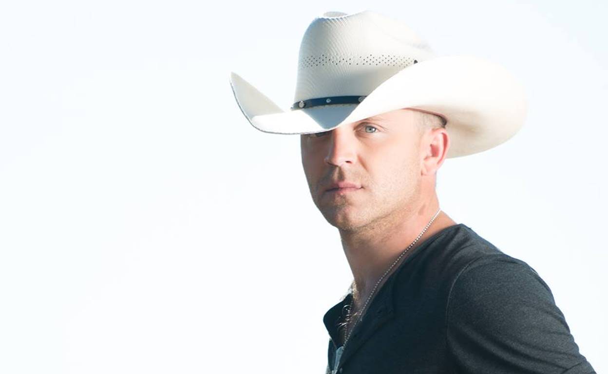 justin moore