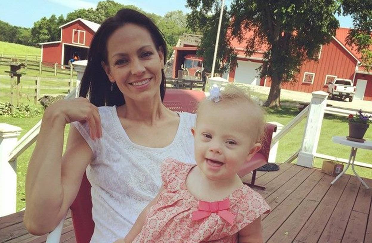 Rory Feek Shares Sweet Video Montage of Daughter Indy