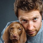 brett eldredge dog