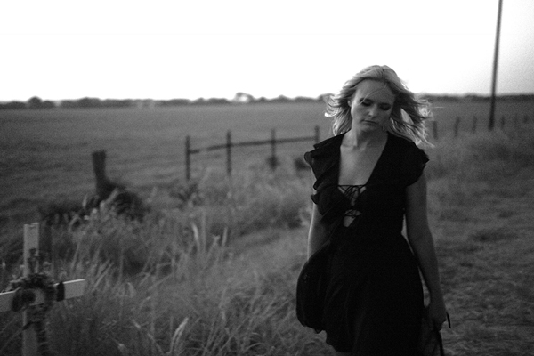 Miranda Lambert "Vice" Music Video