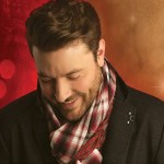 chris young christmas album