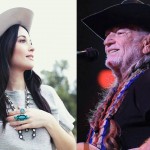 kacey musgraves and willie nelson