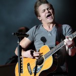 Hunter Hayes Yesterday's Song