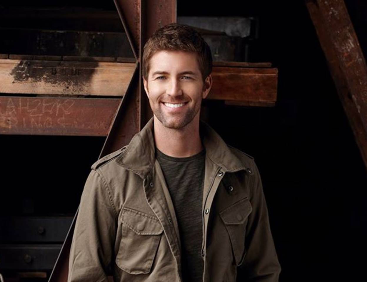 Josh Turner Your Man Music Video And Lyrics