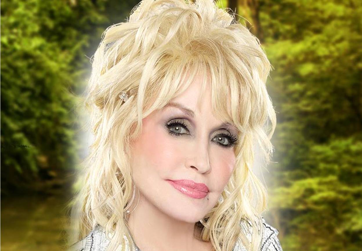 dolly parton 2016