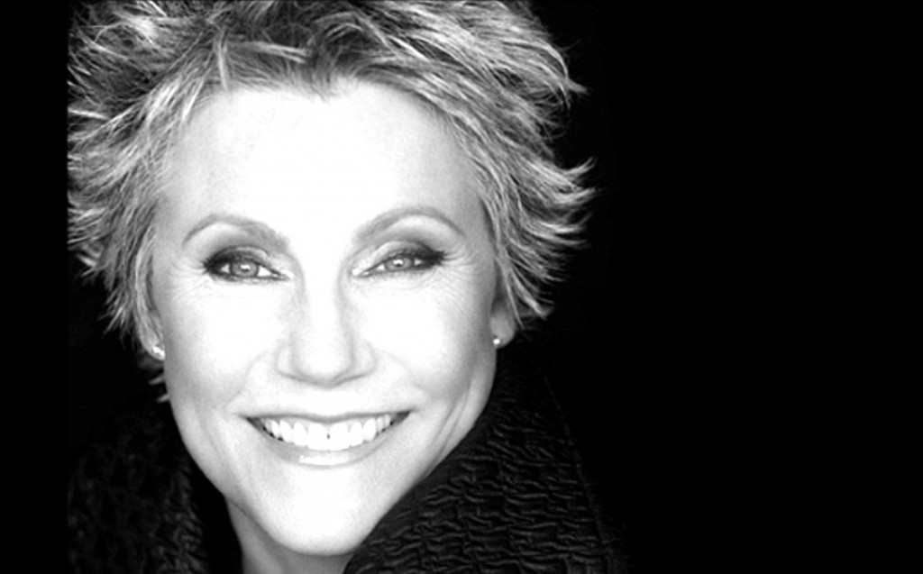 anne murray Country Fancast
