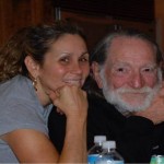 willie nelson and wife annie d'angelo