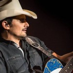 brad paisley 2016