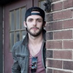 thomas rhett home team tour