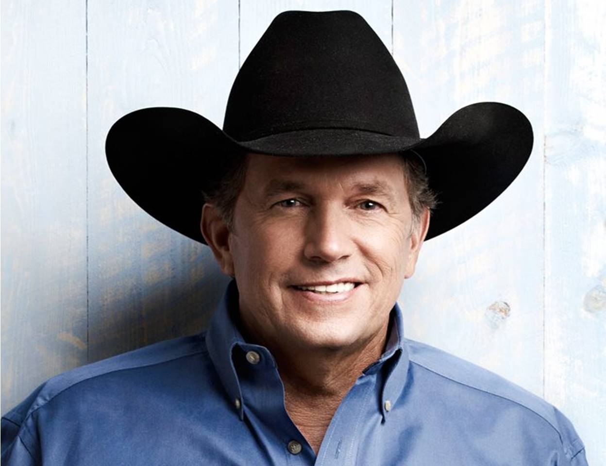 Strait Out of the Box Part 2, george strait