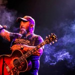 Aaron Lewis