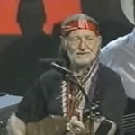 Willie Nelson On the Road Again