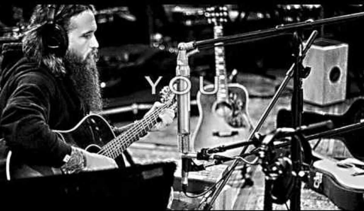 Cody Jinks Give All You Can
