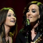 brandy clark with kacey musgraves