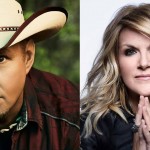 garth brooks and trisha yearwood christmas album