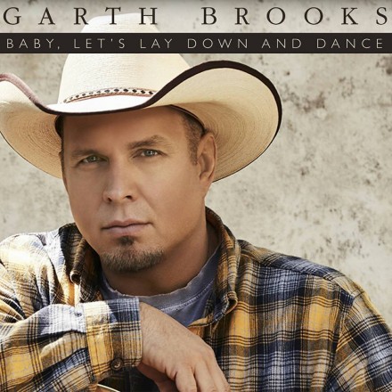 garth brooks talking about songwriting