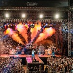 Country on the River: The Ultimate Country Music Party