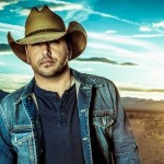 Jason Aldean First Time Again