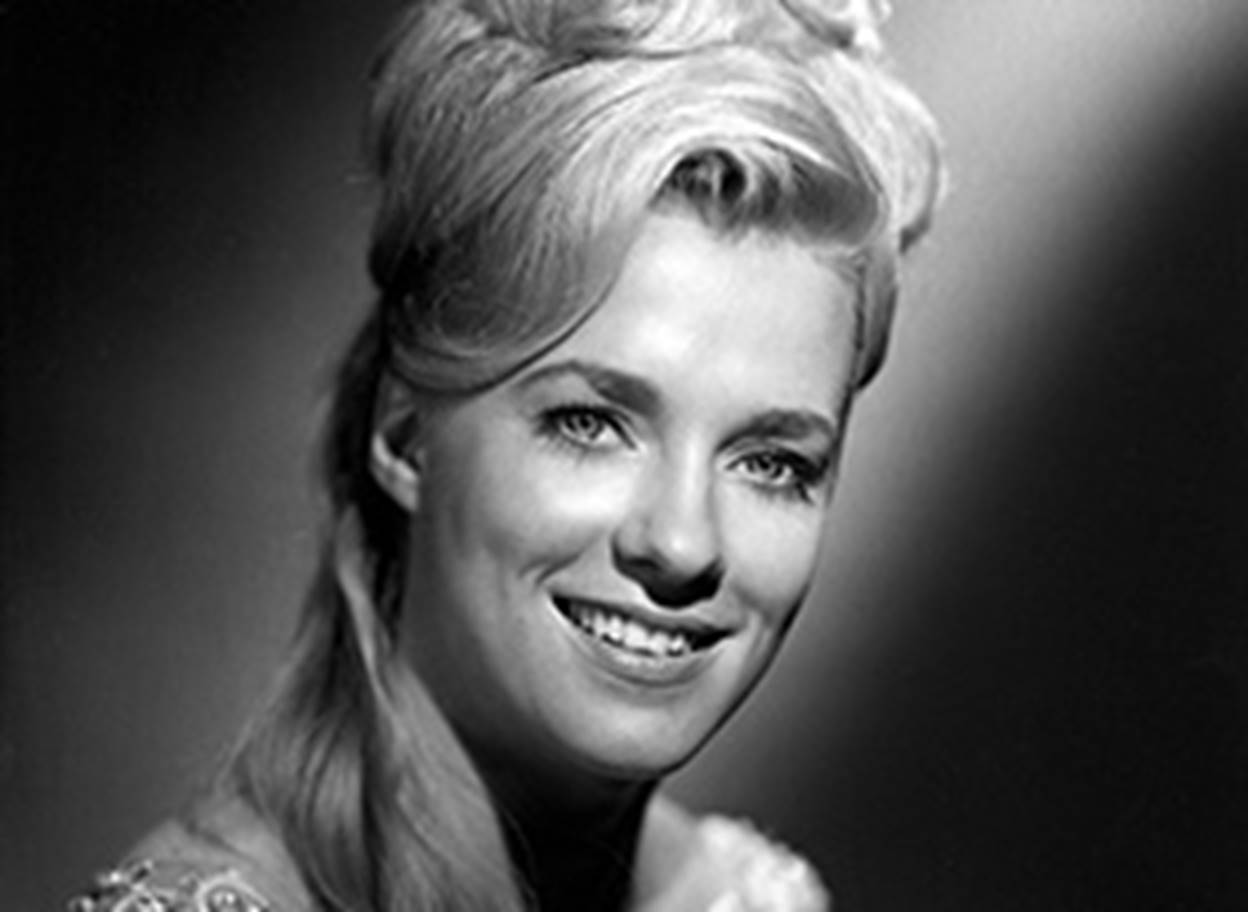 once a day, connie smith