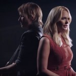 Keith Urban Miranda Lambert Duet