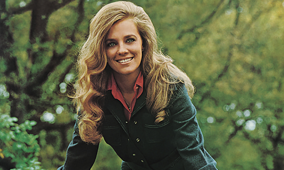 Connie Smith 