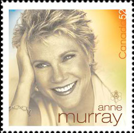 anne murray facts